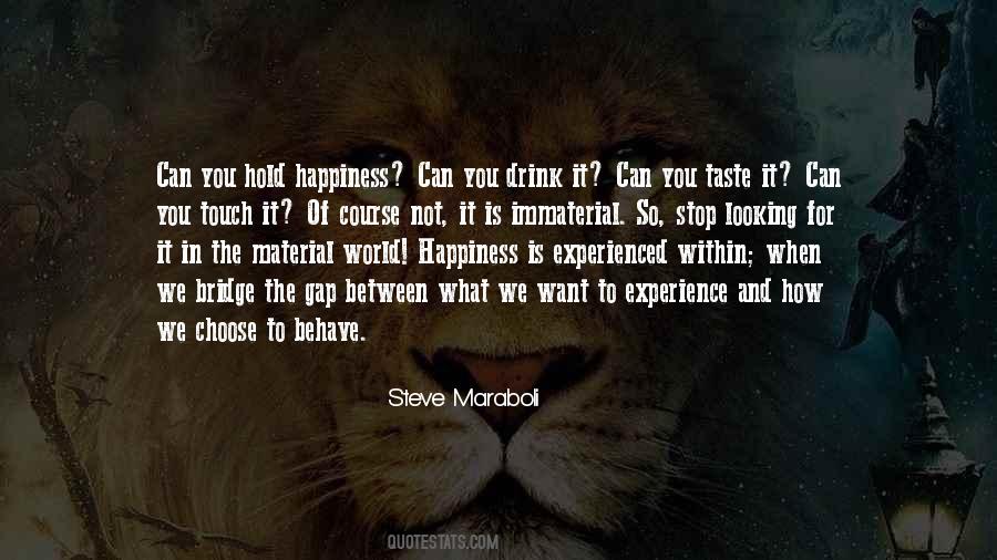 Looking For It Quotes #242627