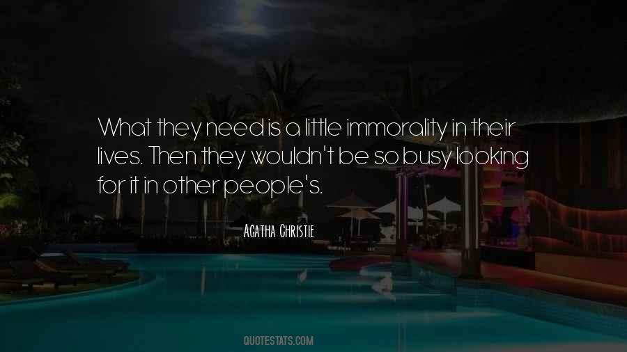 Looking For It Quotes #397537