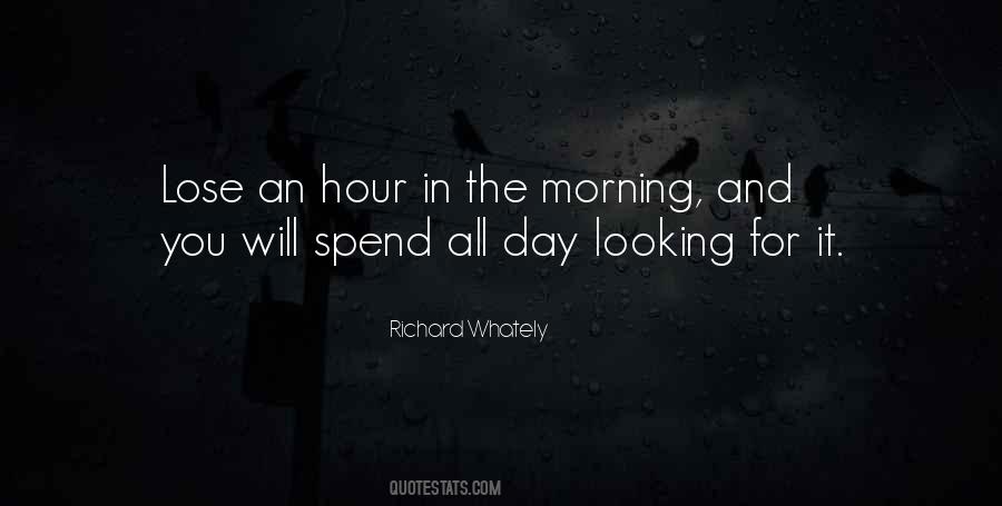Looking For It Quotes #90441