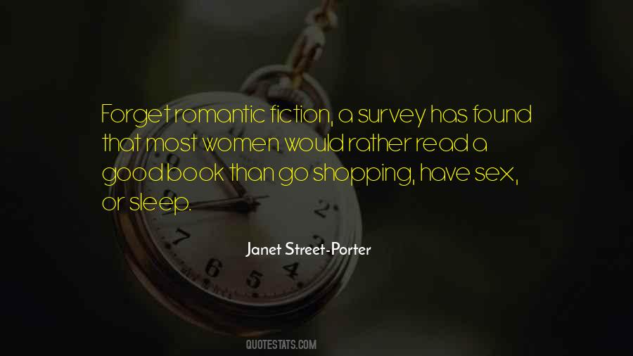 Street Fiction Quotes #790553