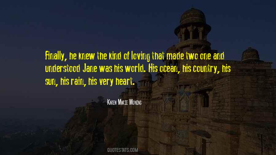 Kind Heart Quotes #50880