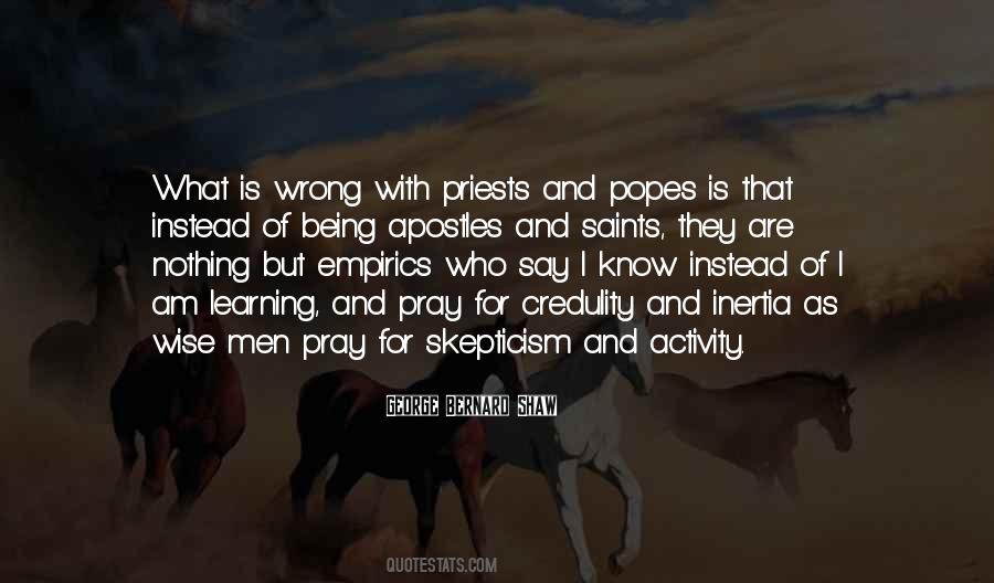 Quindarius Gooch Quotes #1833572
