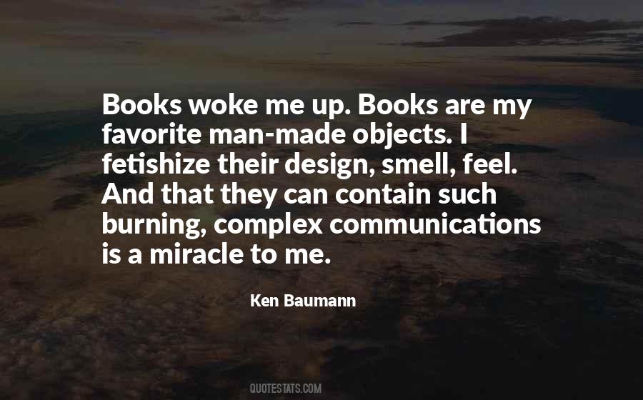 Book Smell Quotes #1172192