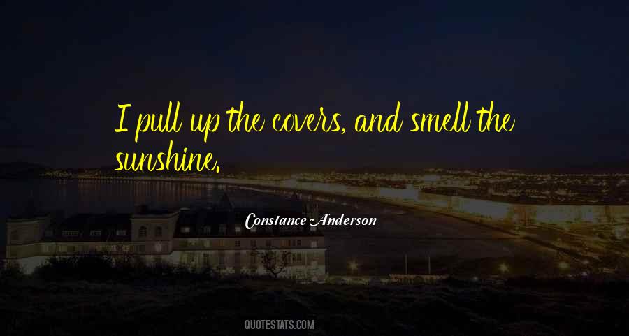 Book Smell Quotes #1480865