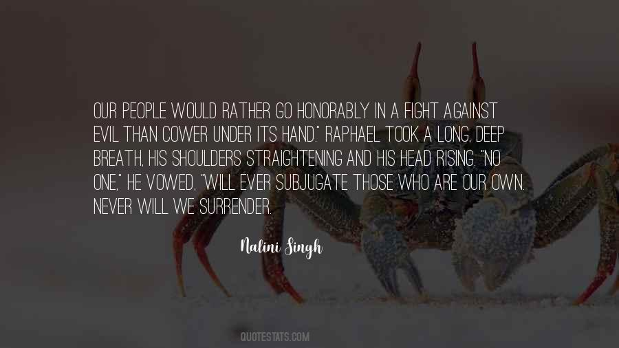 Margerie Glacier Quotes #738997