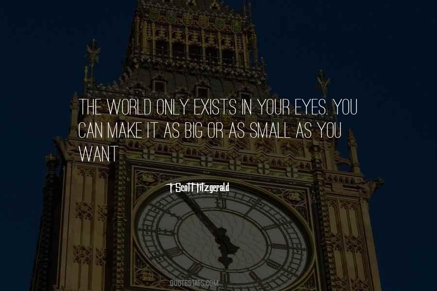 Warded Off Quotes #1861974