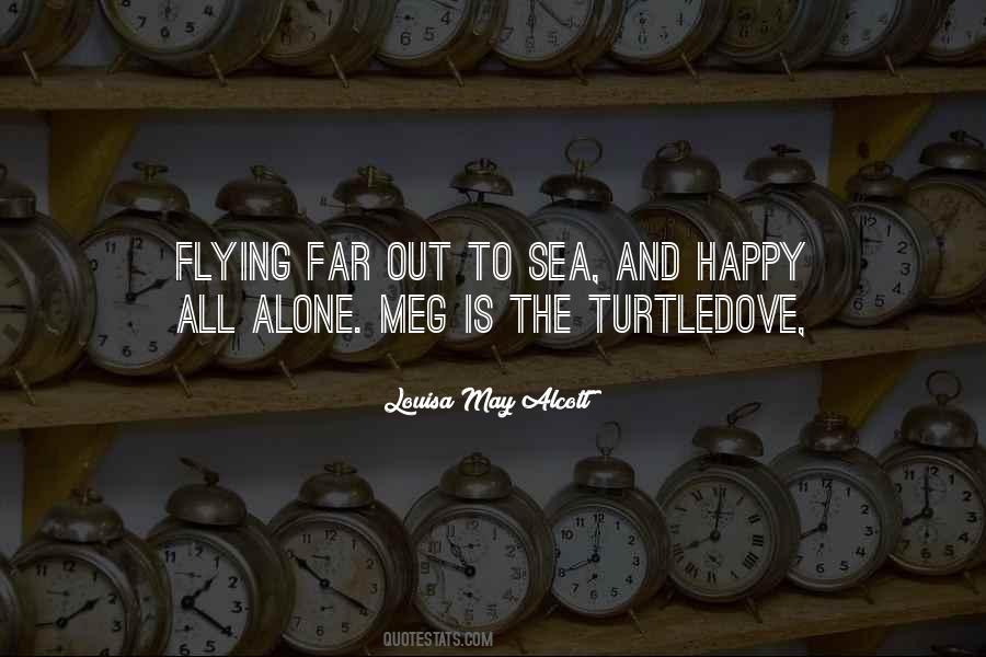 Quotes About Meg #440368