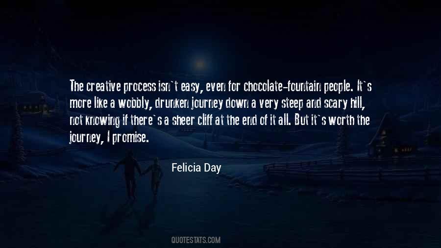 Scary People Quotes #235737