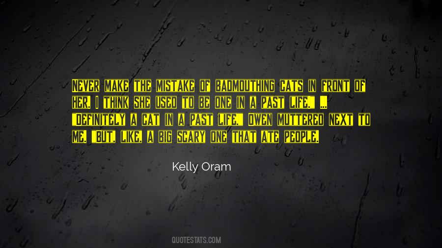 Scary People Quotes #421974
