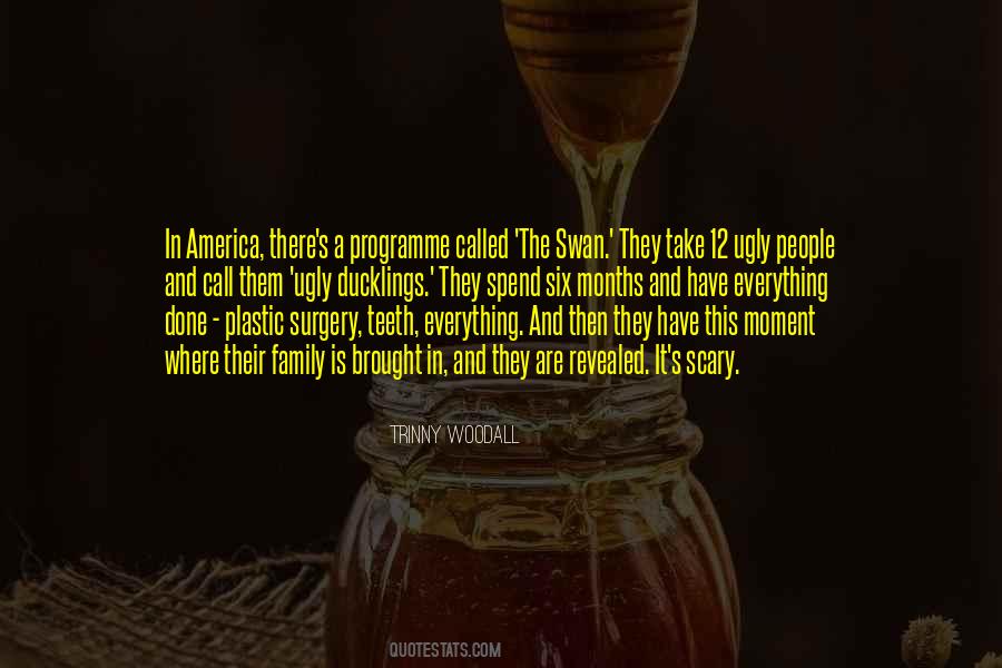 Scary People Quotes #534058
