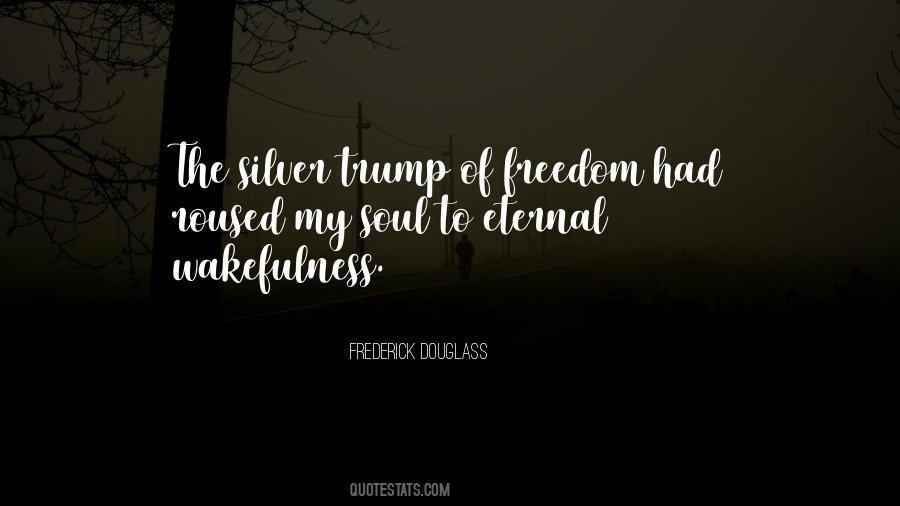 Freedom Slavery Quotes #626926