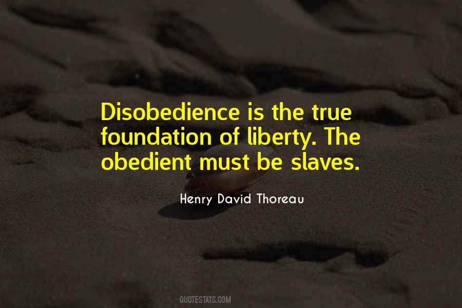 Freedom Slavery Quotes #674515