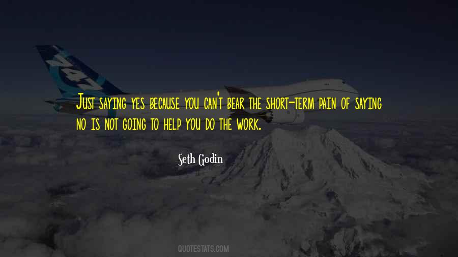 Bear Pain Quotes #1428177