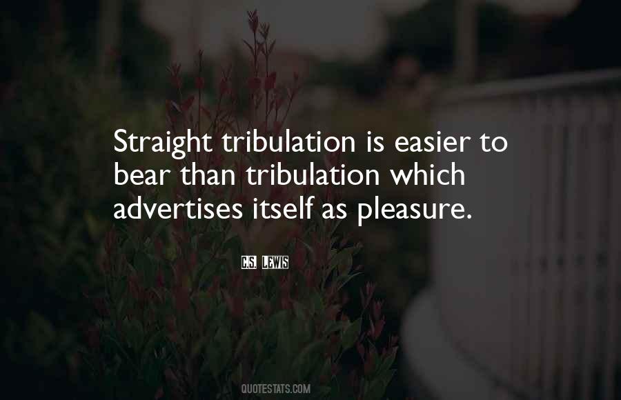 Bear Pain Quotes #217266