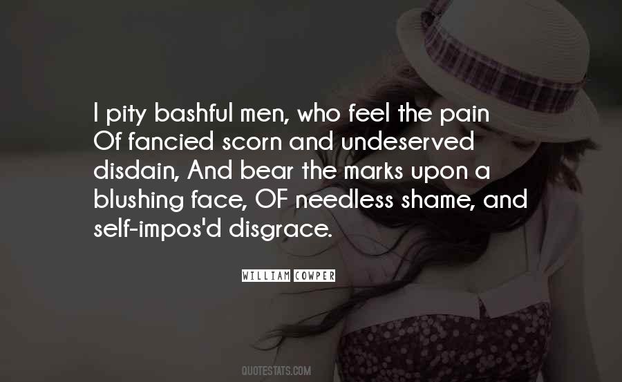 Bear Pain Quotes #392684