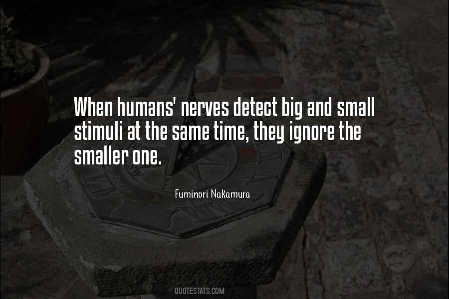 Bowie Nissan Quotes #1086959