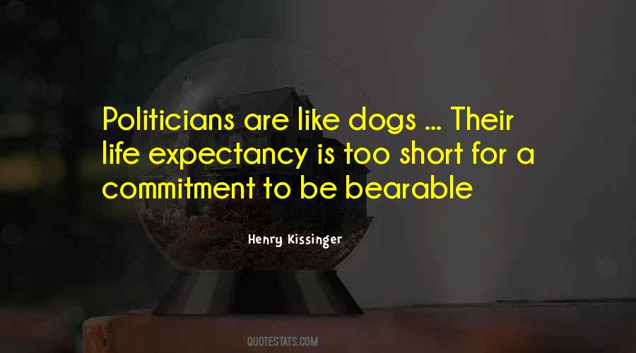 Bearable Quotes #110060