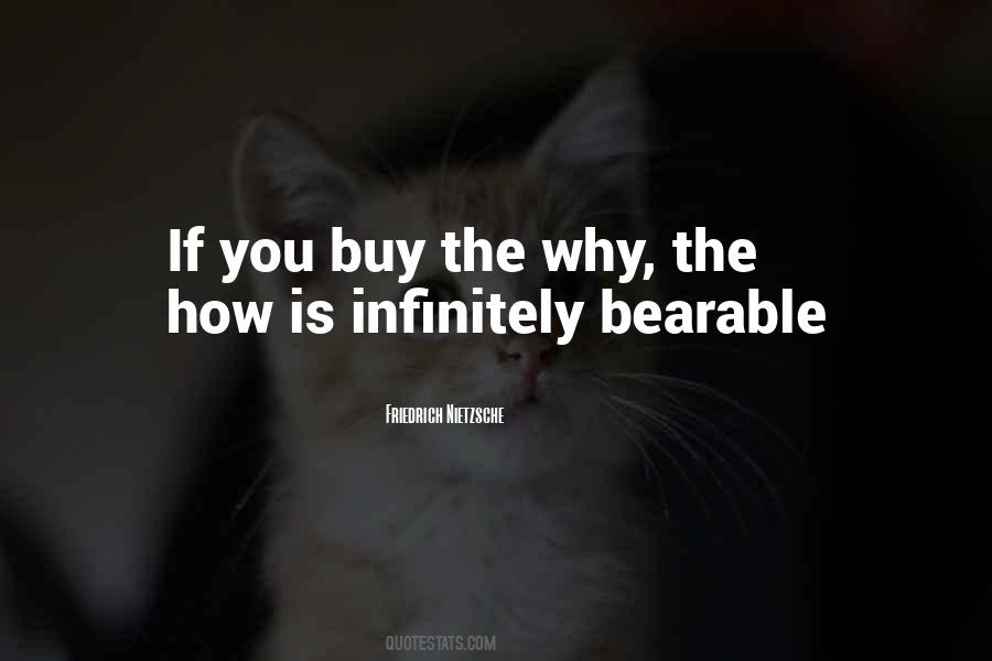 Bearable Quotes #412005