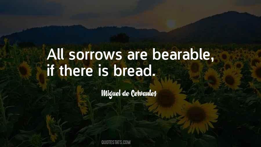 Bearable Quotes #98289