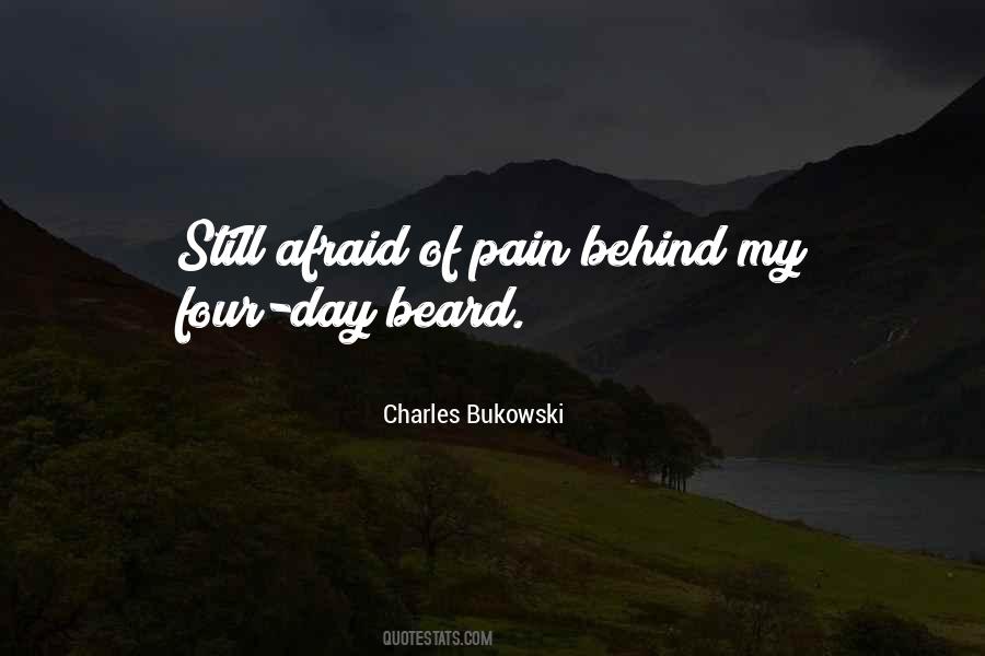 Beard Quotes #1172545