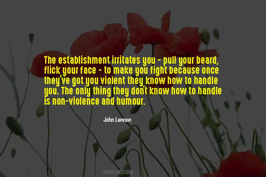 Beard Quotes #1379552