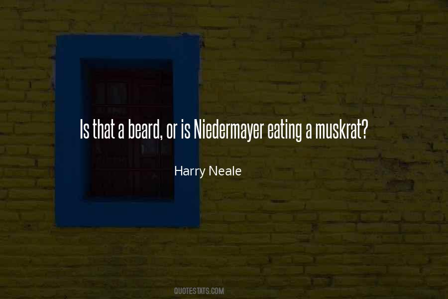 Beard Quotes #969003