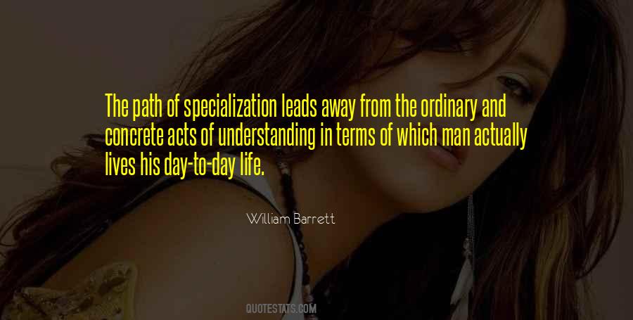 Ordinary Day Quotes #1040626