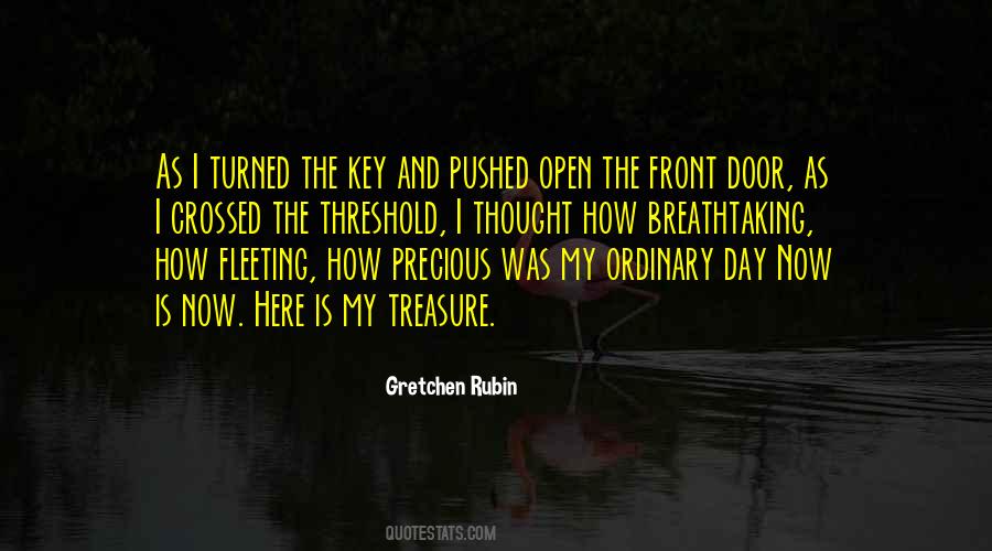 Ordinary Day Quotes #1099906