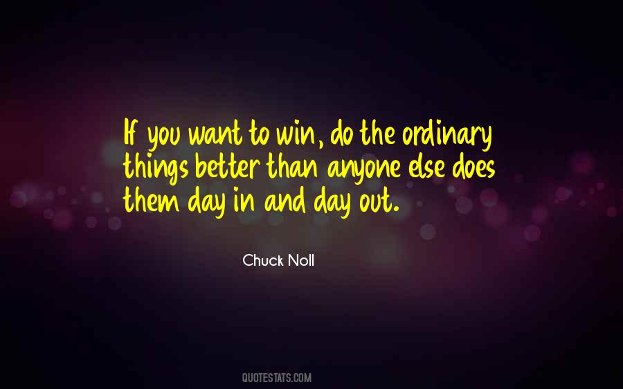 Ordinary Day Quotes #845796