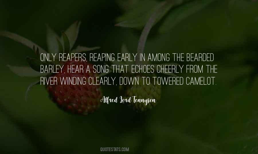 Bearded Quotes #1403381