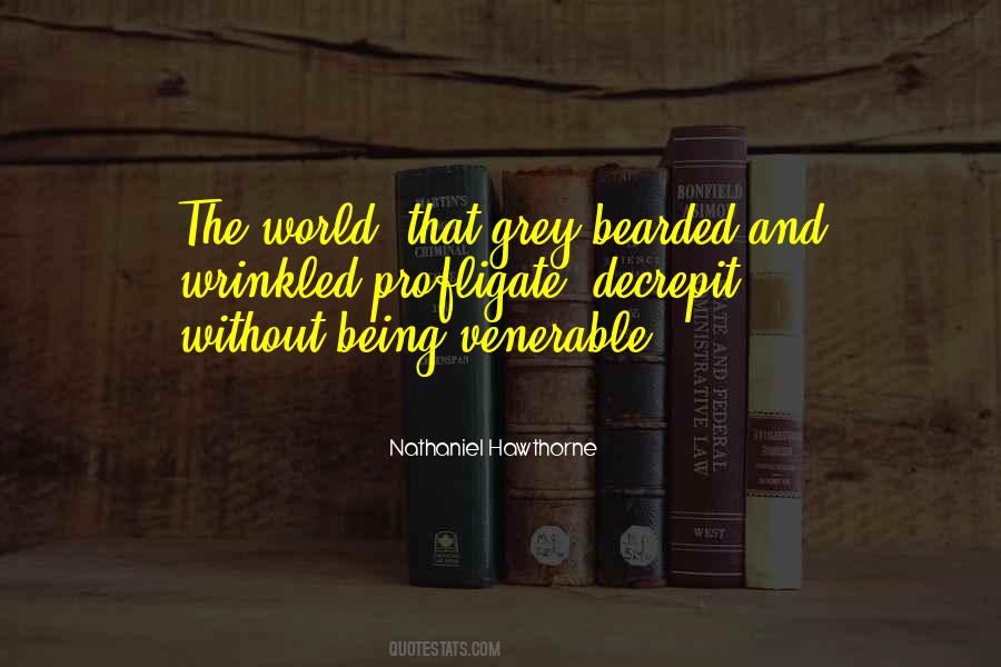 Bearded Quotes #1668062