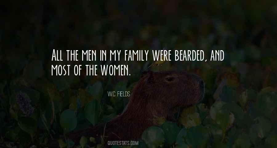 Bearded Quotes #1668409