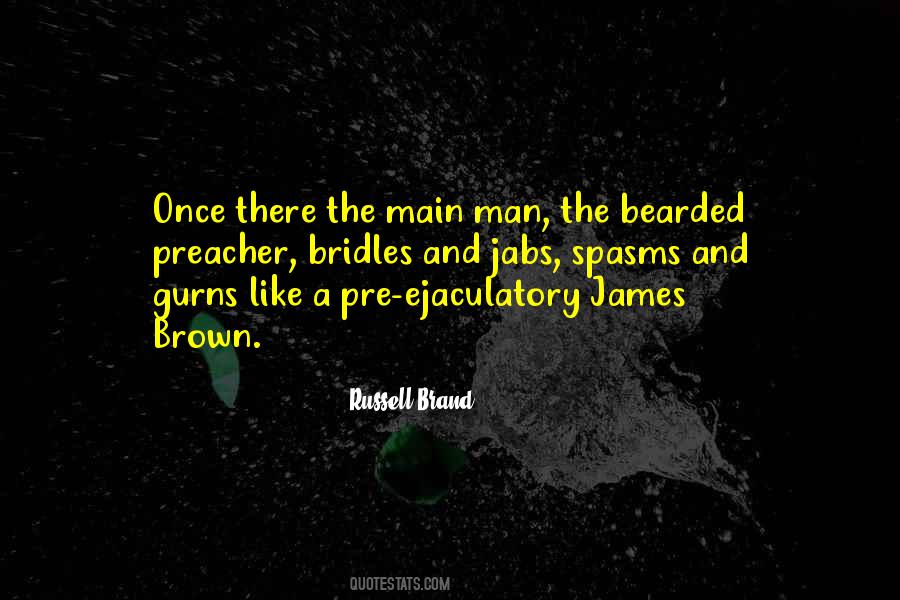 Bearded Quotes #260574