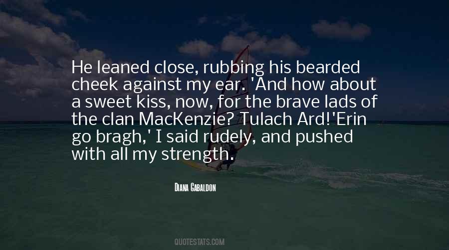 Bearded Quotes #354189