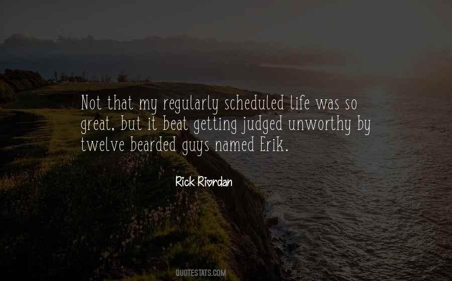 Bearded Quotes #564011