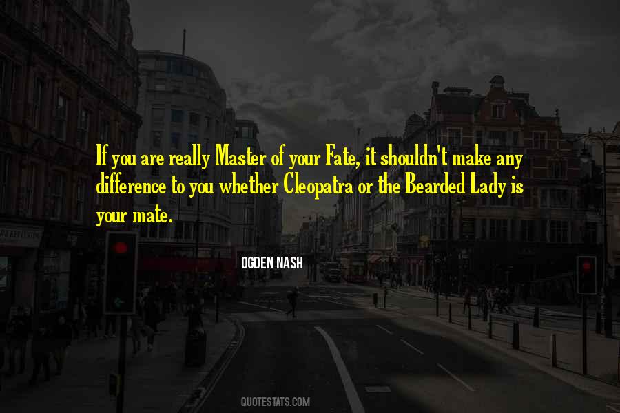 Bearded Quotes #929860