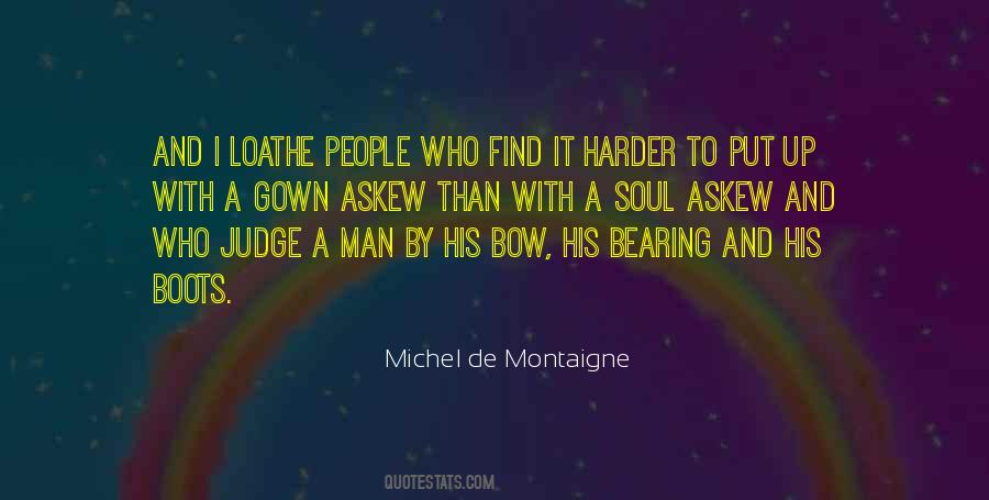 Bearing Up Quotes #1269479
