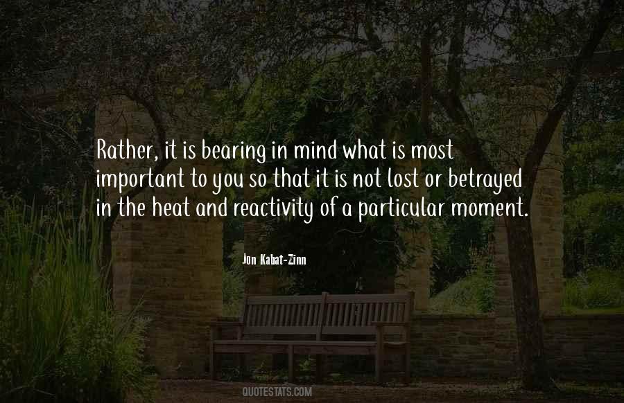 Bearing Up Quotes #133366