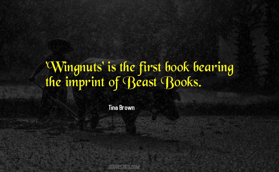 Bearing Up Quotes #14881