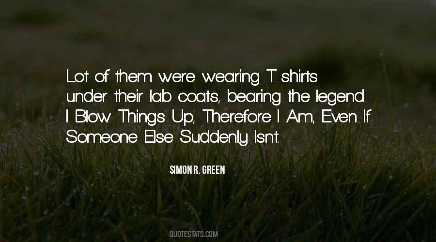 Bearing Up Quotes #1566358