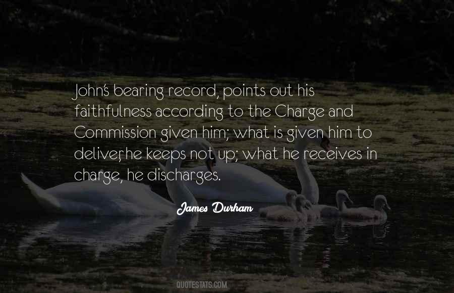 Bearing Up Quotes #256886