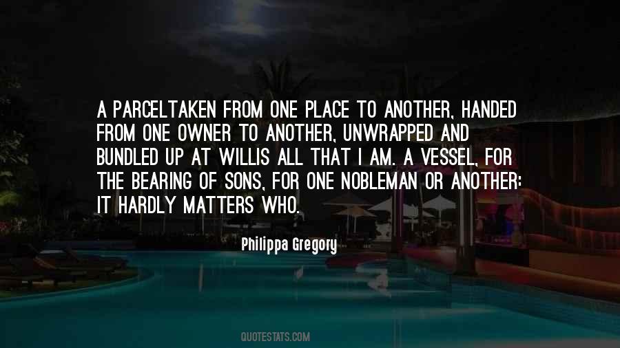 Bearing Up Quotes #53470