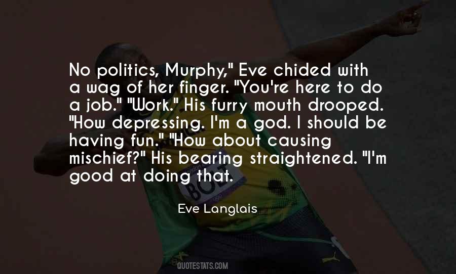 Bearing Up Quotes #55554
