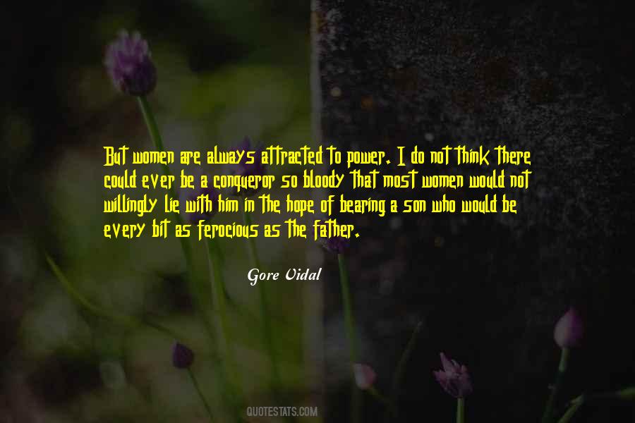 Bearing Up Quotes #84133