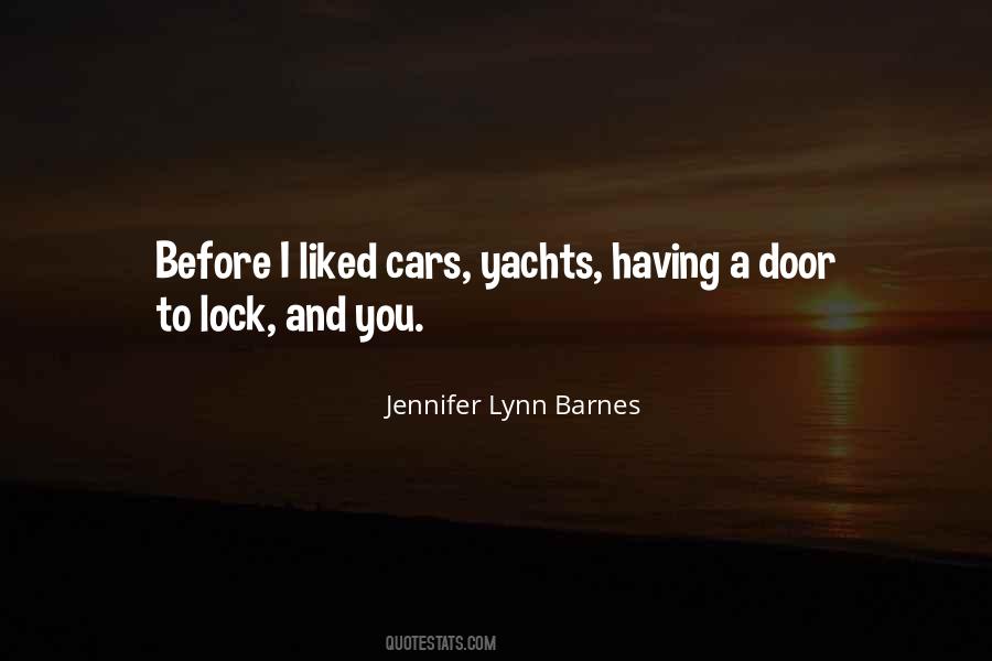 I Was Raised By Wolves Quotes #298127
