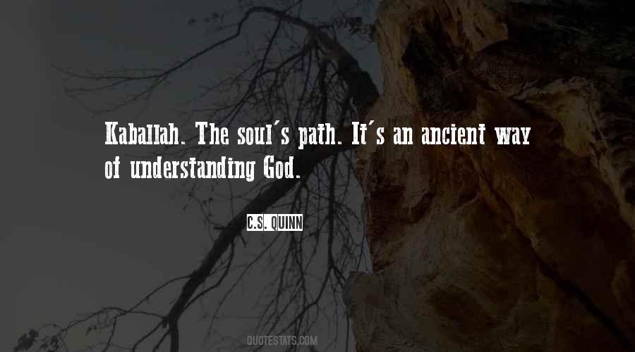 Path To Understanding Quotes #918168
