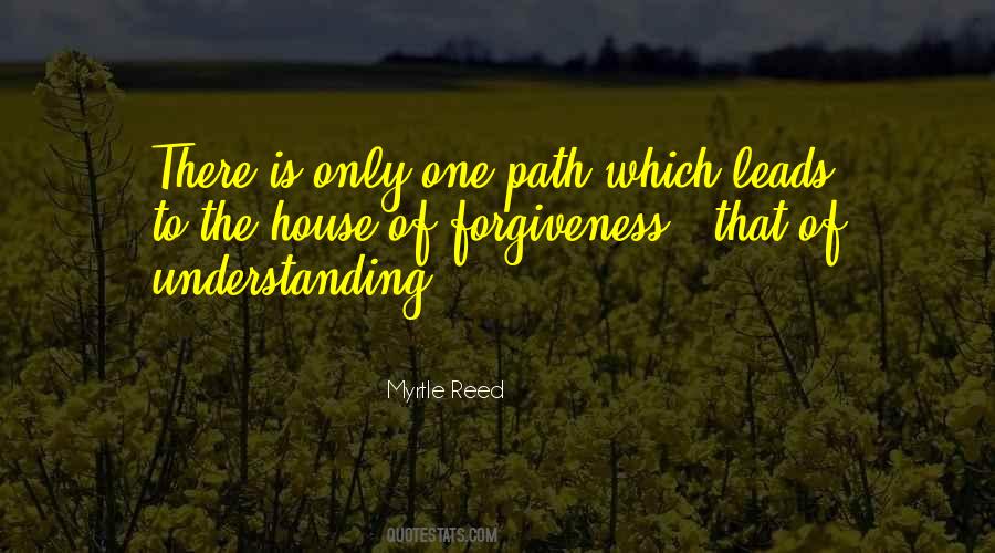 Path To Understanding Quotes #975551