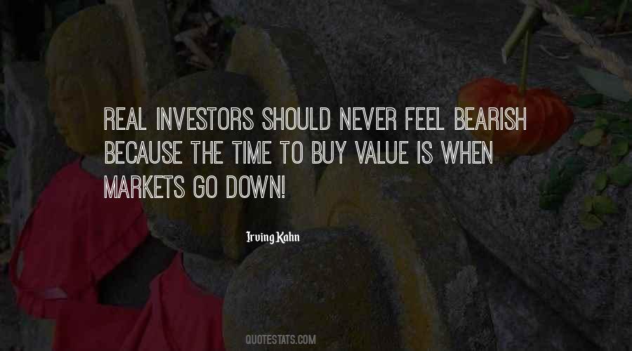 Bearish Quotes #570690