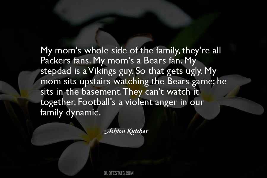 Bears Fan Quotes #452608