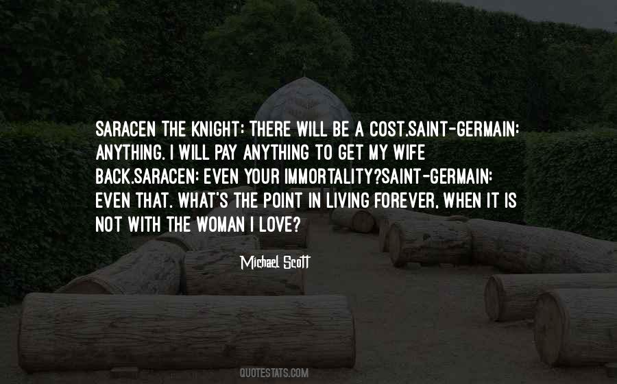 Wife That Love Quotes #185618
